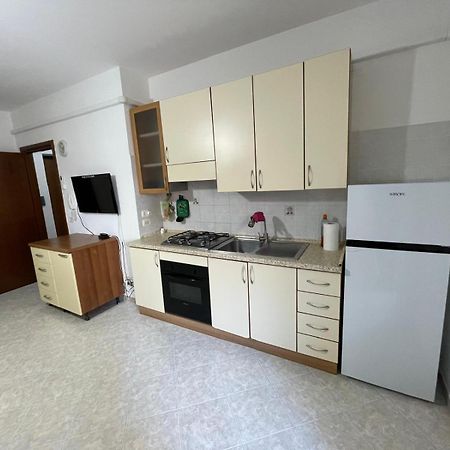 Veranda Dei Gelsomini Siderno Buitenkant foto