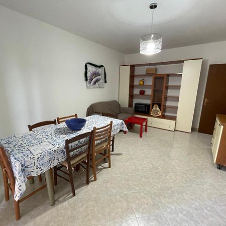 Veranda Dei Gelsomini Siderno Buitenkant foto