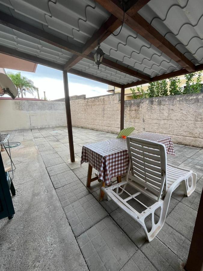 Veranda Dei Gelsomini Siderno Buitenkant foto