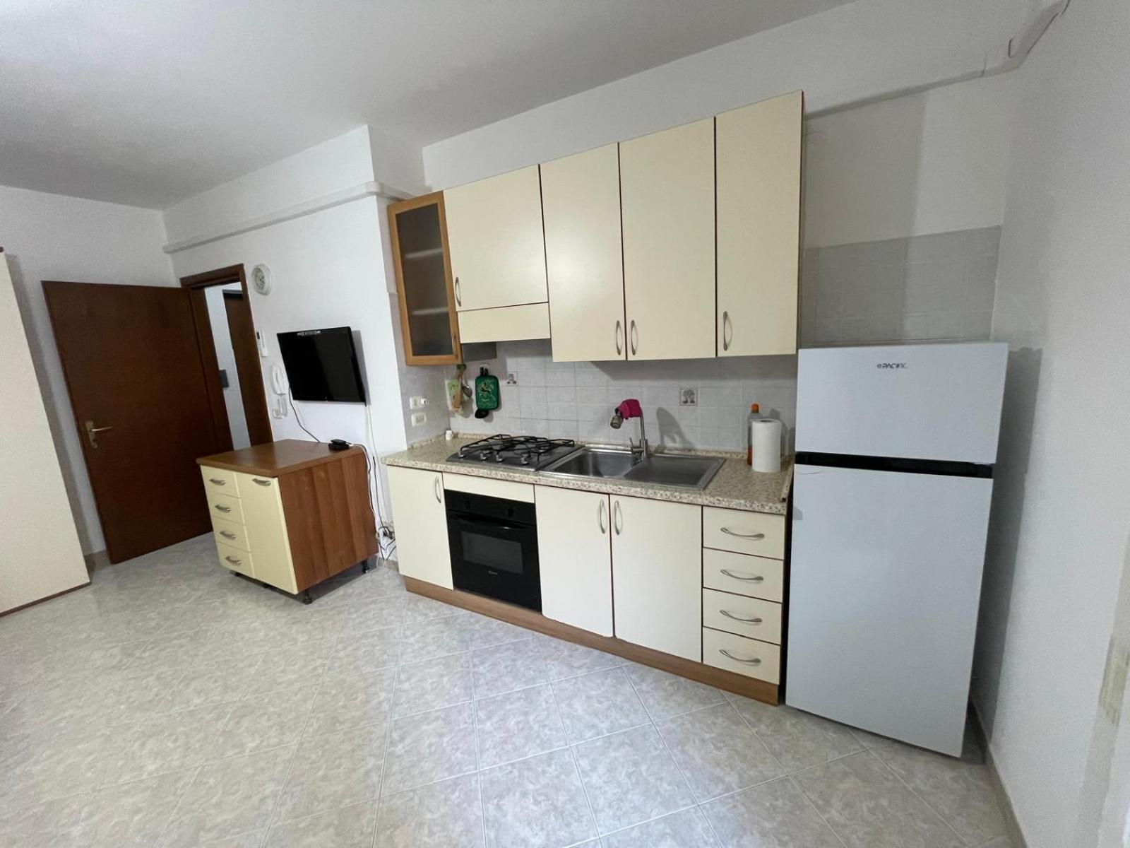 Veranda Dei Gelsomini Siderno Buitenkant foto