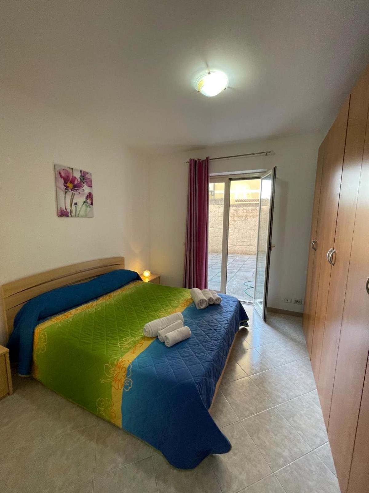 Veranda Dei Gelsomini Siderno Buitenkant foto
