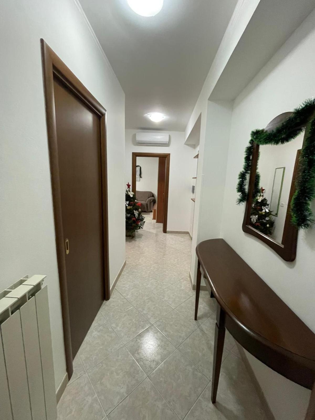 Veranda Dei Gelsomini Siderno Buitenkant foto