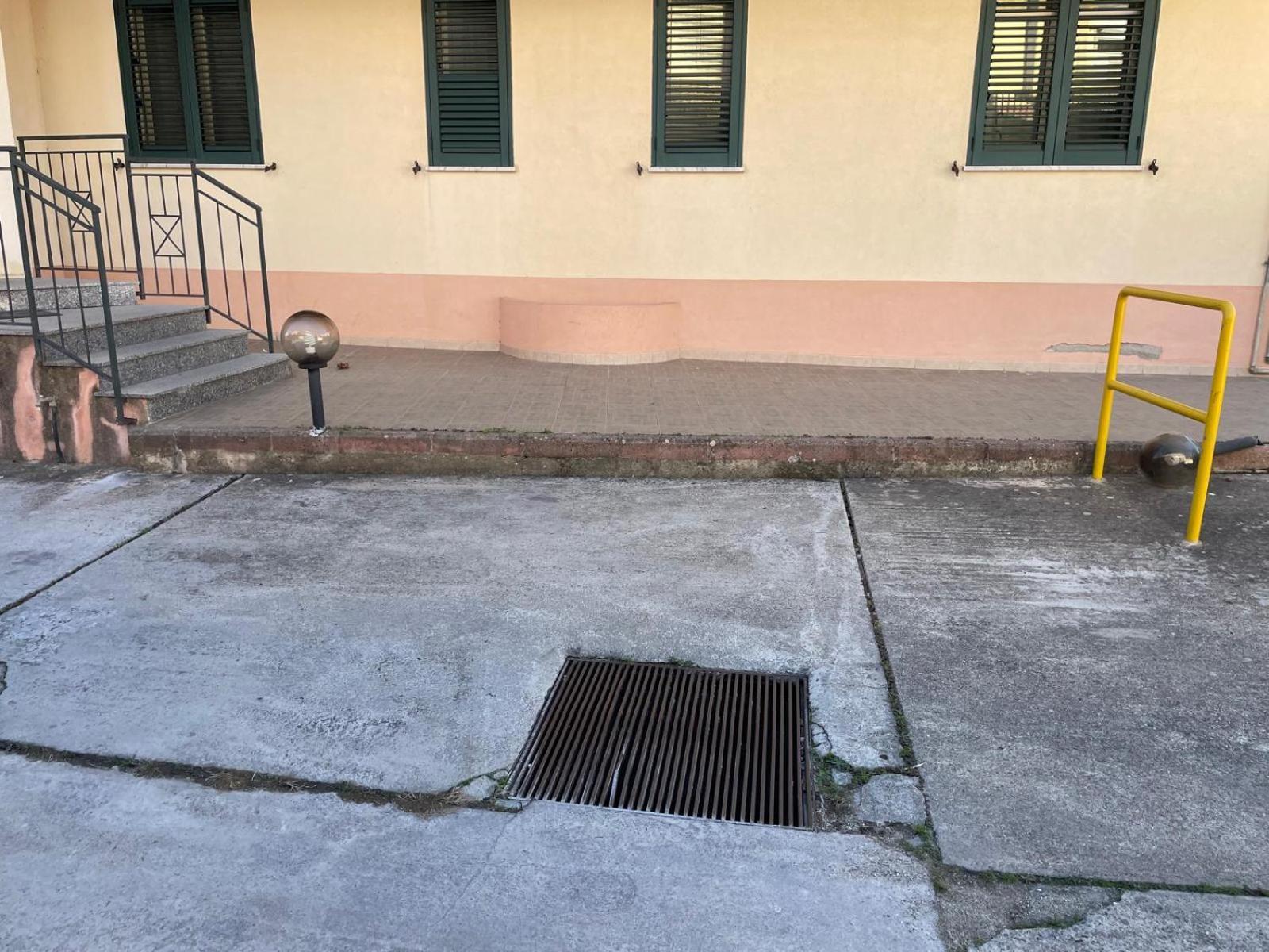 Veranda Dei Gelsomini Siderno Buitenkant foto