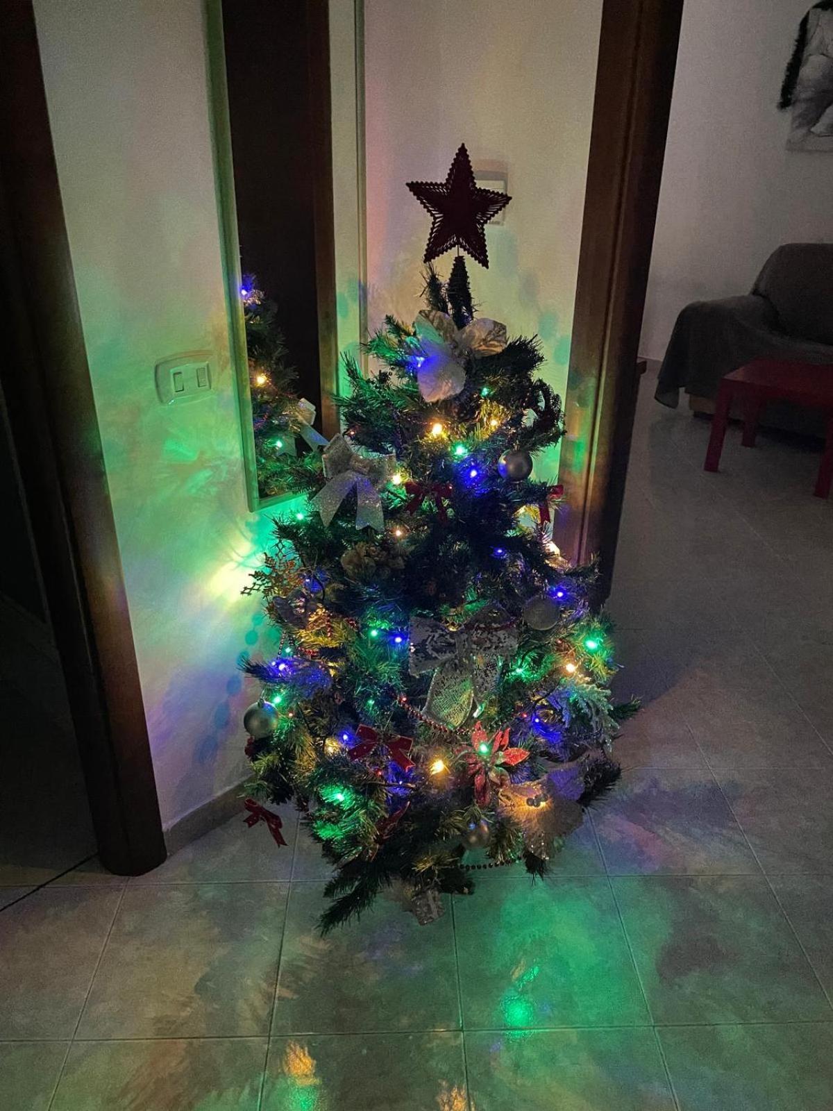 Veranda Dei Gelsomini Siderno Buitenkant foto