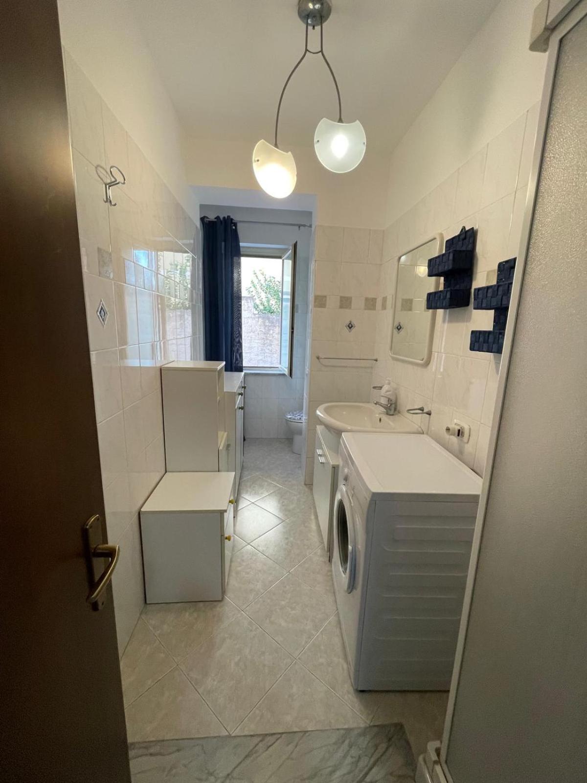 Veranda Dei Gelsomini Siderno Buitenkant foto